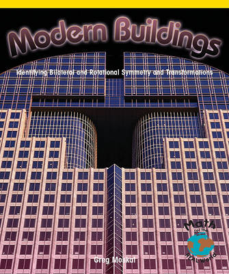 Book cover for Modern Buildings