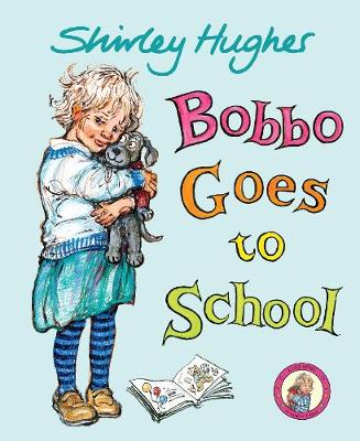 Book cover for Bobbo Goes To School