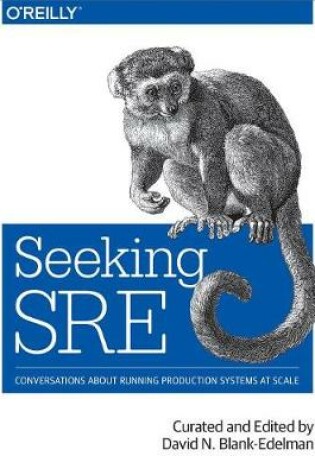 Cover of Seeking Sre
