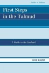 Book cover for First Steps in the Talmud