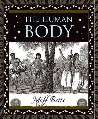 Book cover for The Human Body