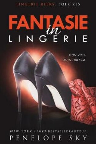Cover of Fantasie in Lingerie