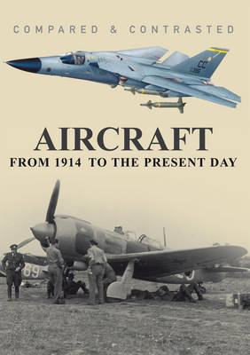 Book cover for Aircraft
