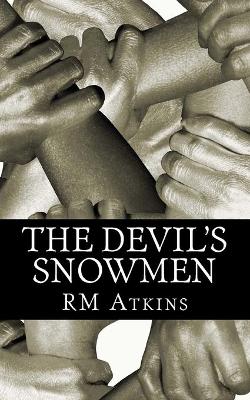 Book cover for The Devil's Snowmen