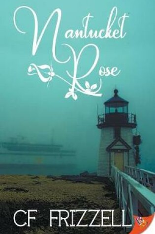 Cover of Nantucket Rose