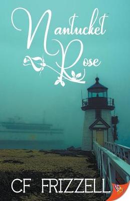 Book cover for Nantucket Rose