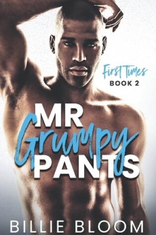 Cover of Mr Grumpy Pants