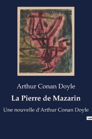 Cover of La Pierre de Mazarin