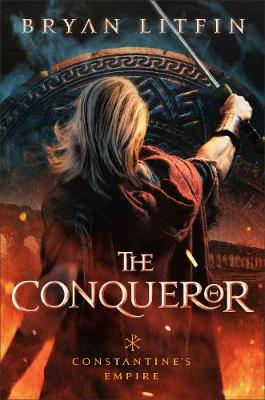 Cover of The Conqueror