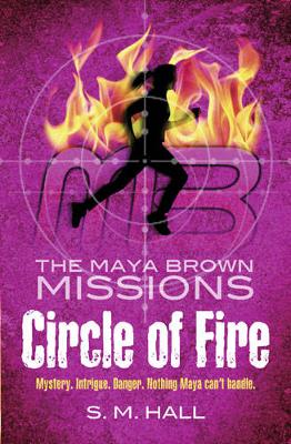 Book cover for Circle of Fire