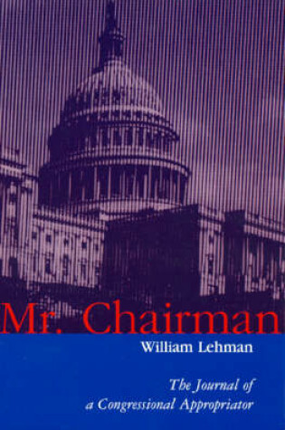 Cover of Mr. Chairman