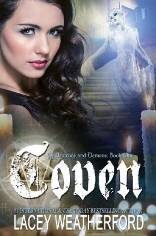 Cover of Coven