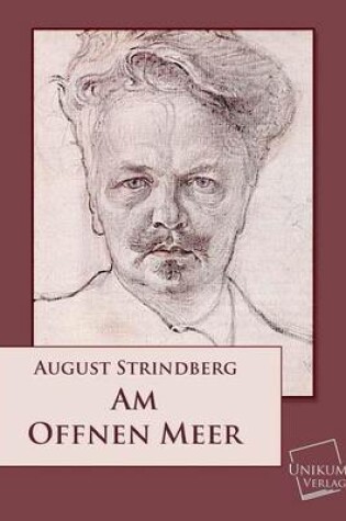 Cover of Am Offenen Meer