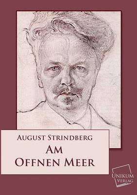 Book cover for Am Offenen Meer