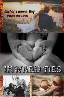 Book cover for Inward Ties