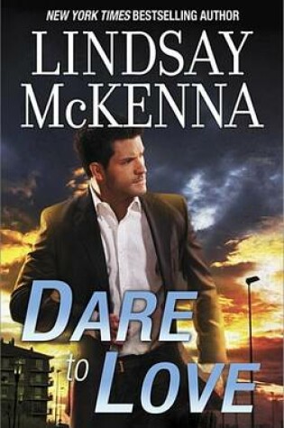 Cover of Dare to Love