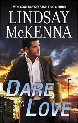 Book cover for Dare to Love