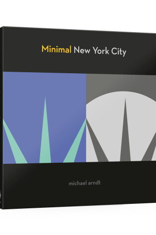 Cover of Minimal New York City