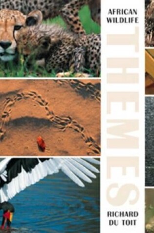 Cover of African Wildlife Themes