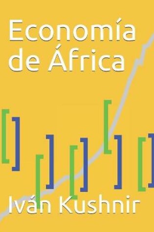 Cover of Economía de África
