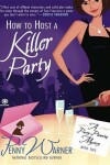 Book cover for How to Host a Killer Party