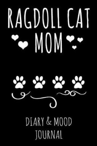 Cover of Ragdoll Cat Mom