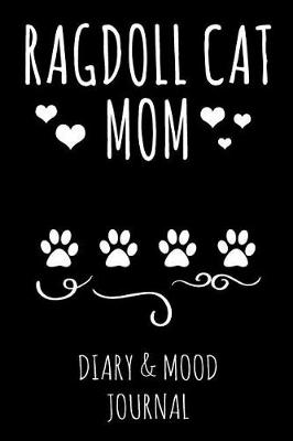 Book cover for Ragdoll Cat Mom