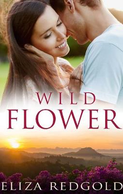Book cover for Wild Flower