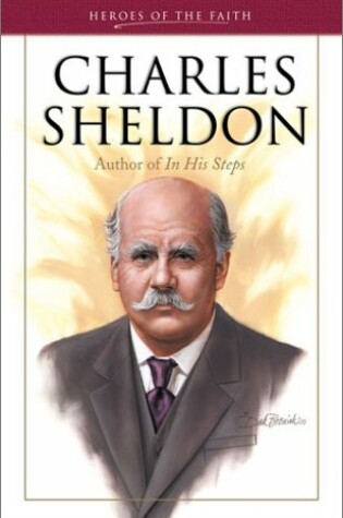 Cover of Charles Sheldon