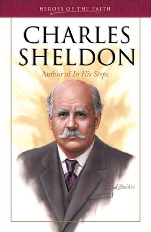 Cover of Charles Sheldon