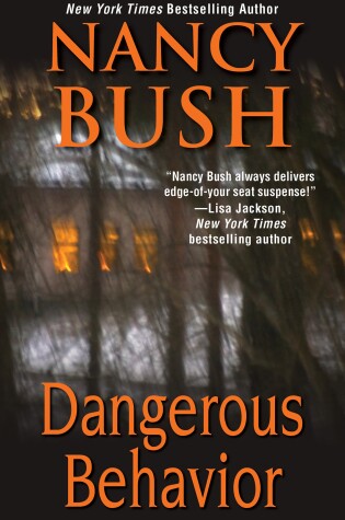 Cover of Dangerous Behavior