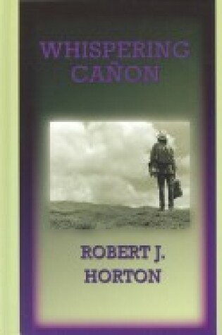 Cover of Whispering Canon