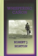 Book cover for Whispering Canon