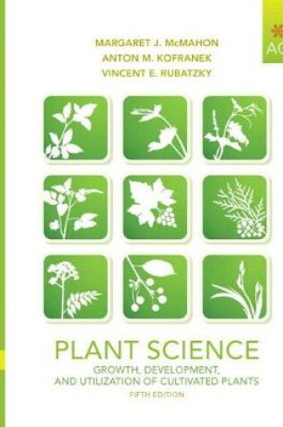 Cover of Plant Science