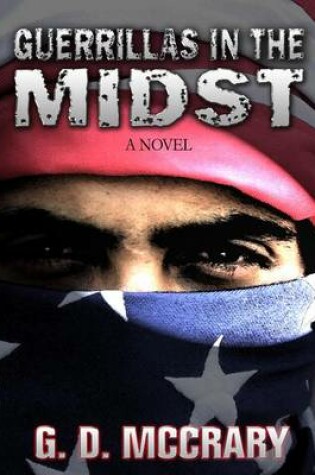 Cover of Guerrillas in the Midst