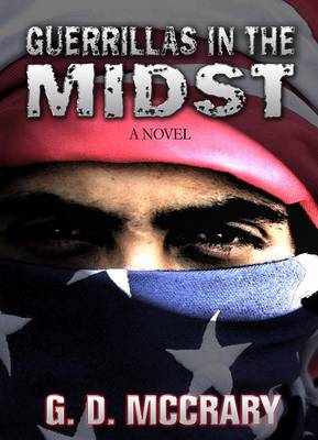 Book cover for Guerrillas in the Midst