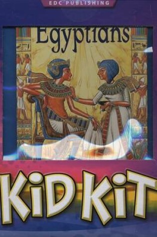 Cover of Egyptians Kid Kit