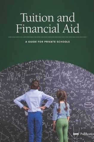 Cover of Tuition and Financial Aid