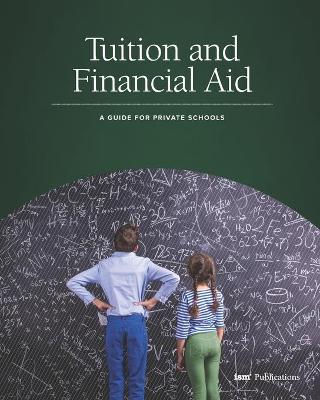 Book cover for Tuition and Financial Aid