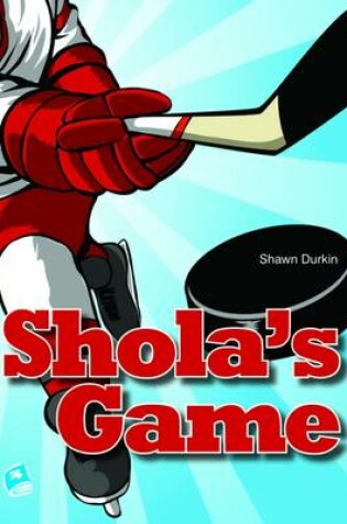Cover of Shola's Game