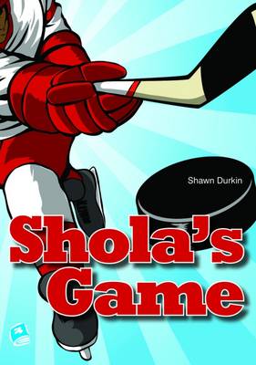 Book cover for Shola's Game