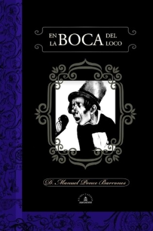 Cover of En La Boca del Loco