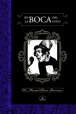 Book cover for En La Boca del Loco