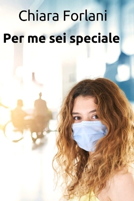 Book cover for Per me sei speciale