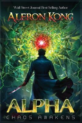 Book cover for Alpha