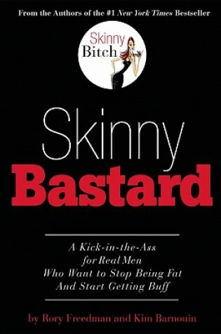 Cover of Skinny Bastard