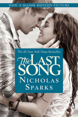 Cover of The Last Song