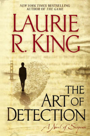 Cover of The Art of Detection