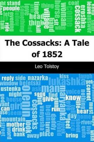 Cover of The Cossacks