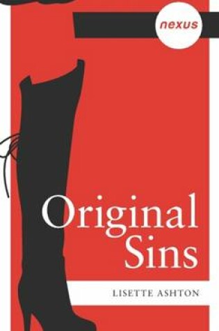 Cover of Original Sins